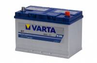 Подробнее о Varta Blue Dynamic 95Ah G7 5954040833132