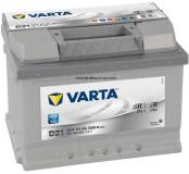 Подробнее о Varta Silver Dynamic 61Ah D21 5614000603162