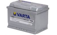 Подробнее о Varta Silver Dynamic 77Ah E44 5774000783162