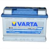 Подробнее о Varta Blue Dynamic 74Ah E11 5740120683132