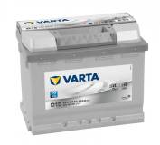 Подробнее о Varta Silver Dynamic 63Ah D15 5634000613162