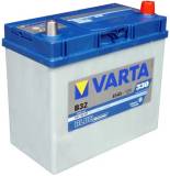 Подробнее о Varta Blue Dynamic 45Ah B32 5451560333132