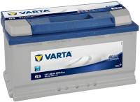 Подробнее о Varta Blue Dynamic 95Ah G3 5954020803132