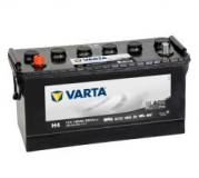 Подробнее о Varta Promotive Black 100Ah H4 600035060A742