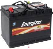 Подробнее о ENERGIZER Plus 68Ah EP68JX