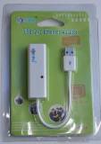 Подробнее о Atcom USB -Lan card 10/ 100Mb/s совм. с Apple MEIRU