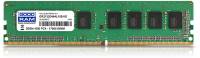 Подробнее о Goodram DDR4 4Gb 2133MHz CL15 GR2133D464L15S/4G