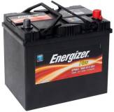 Подробнее о ENERGIZER Plus 60Ah EP60J