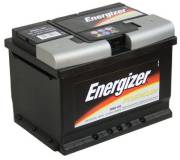 Подробнее о ENERGIZER Premium 60Ah UK075 EM60-LB2