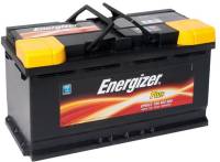 Подробнее о ENERGIZER Plus 95Ah UK019 EP95-L5