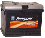 Подробнее о ENERGIZER Premium 63Ah UK027 EM63-L2