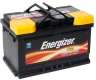 Подробнее о ENERGIZER Plus 70Ah UK100 EP70-LB3