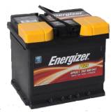 Подробнее о ENERGIZER Plus 52Ah UK079 EP52-L1