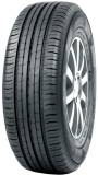 Подробнее о Nokian Hakka C2 195/75 R16C 107/105S