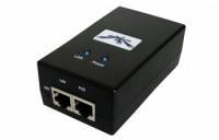 Подробнее о UBIQUITI PoE Adapter POE-24-24W