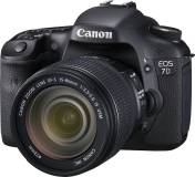 Фотоаппарат Canon EOS 7D 15-85IS 3814B012, 3814B065AA
