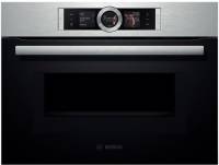 Подробнее о Bosch CMG636BS1