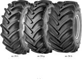 Подробнее о Continental Contract AC-70 G 335/80 R20 134G