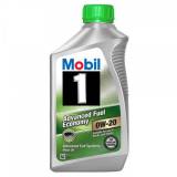Подробнее о Exxon Mobil Mobil 1 Advanced Fuel Economy 0W-20 Mobil 1 Advanced Fuel Economy 0W-20 1л