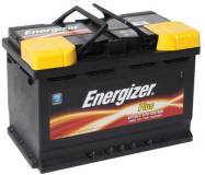 Подробнее о ENERGIZER Plus 74Ah UK096 EP74-L3