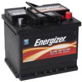 Подробнее о ENERGIZER 45Ah UK079 E-L1 400