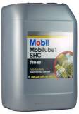 Подробнее о Exxon Mobil Mobilube 1 SHC 75W-90 Mobilube 1 SHC 75W-90 20л