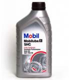 Подробнее о Exxon Mobil Mobilube 1 SHC 75W-90 Mobilube 1 SHC 75W-90 1л