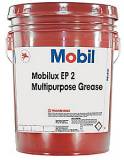 Подробнее о Exxon Mobil Mobil Lux EP 2 Mobil Lux EP 2 18кг