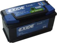 Подробнее о Exide Excell 85Ah EB852