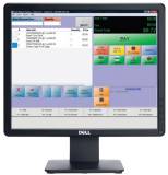 Подробнее о Dell E1715S Black