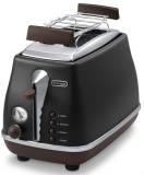 Подробнее о Delonghi CTOV 2103.BK