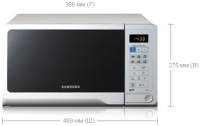 Микроволновка Samsung MW MW73ER