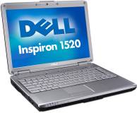 Ноутбук Dell Inspiron 1520 210-18172-Yellow