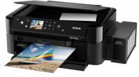 Подробнее о Epson L850 C11CE31402