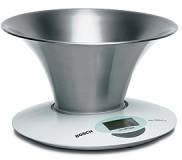 Весы Bosch MKW MKW0180