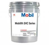 Подробнее о Exxon Mobil Mobilith SHC 100 Mobilith SHC 100 16кг