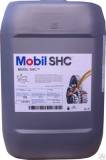 Подробнее о Exxon Mobil Mobil SHC 639 20л