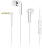 Подробнее о Sennheiser CX 2.00i White