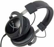 Подробнее о Kingston HyperX Cloud II Gaming Headset Gun Metal KHX-HSCP-GM