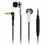 Подробнее о Sennheiser CX 2.00G Black 506088