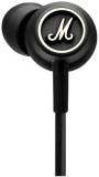 Наушники Marshall Mode Black 04090939