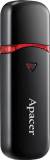Подробнее о Apacer AH333 16GB black USB 2.0 AP16GAH333B-1