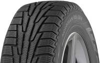 Подробнее о Nokian Nordman RS2 SUV 235/55 R18 104R XL