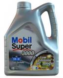 Подробнее о Exxon Mobil Mobil Super 3000 XE 5W-30 Mobil Super 3000 XE 5W-30 4л