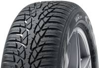 Подробнее о Nokian WR D4 225/55 R17 97H XL