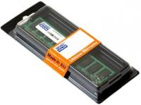 Подробнее о Goodram DDR3 4Gb 1600MHz CL11 GR1600D3V64L11S/4G