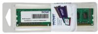 Подробнее о Patriot DDR3 8Gb 1600MHz CL11 PSD38G16002