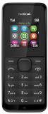 Подробнее о Nokia Asha 105 Black DUOS A00025708