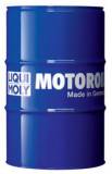 Подробнее о LIQUI MOLY Top Tec 4100 5W-40 Top Tec 4100 5W-40 205л