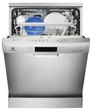 Подробнее о Electrolux ESF7630ROX